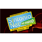 Sintonia Net Web Rádio logo