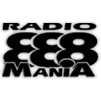 Radio Mania logo