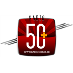 Radio50Plus logo