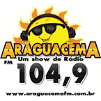Rádio Araguacema FM logo