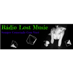 Radio Lost Music logo