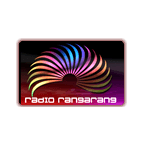 Radio Rangarang 94.6 logo