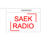 SAEK Radio logo