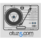 otuZ5 logo