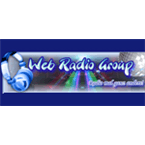 Web Radio Group logo