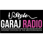 Garaj Radio logo