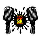 Radio 66 Grad logo
