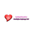 SohbetDostEvi FM logo