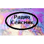 Radio Seismic - Russian logo
