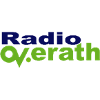Radio Overath logo