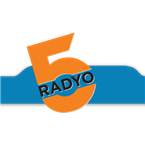 Radyo5 logo