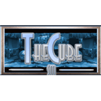 TheCubeSM logo