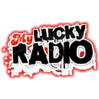 My Lucky Radio logo