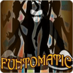 Funtomatic Radio logo