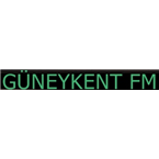 Guneykent FM logo