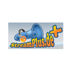 StreamPlus logo