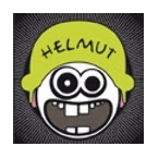 Helmut Radio logo