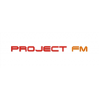 PROJECT FM logo