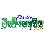 Rádio Salvação Net logo