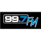 99.7 Bridge FM logo