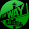 99.7 The Way logo