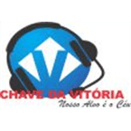 Rádio Chave da Vitória logo