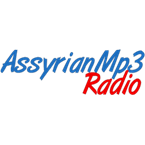 AssyrianMp3 Radio logo