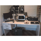 Rádio Melo Vida logo