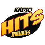 Rádio Hits Manaus logo