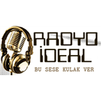 Radyo Ideal logo