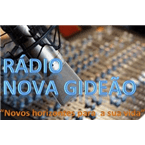 Rádio Nova Gideão logo