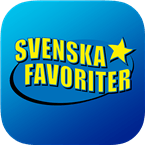 Svenska Favoriter logo