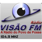 Radio Visao FM logo
