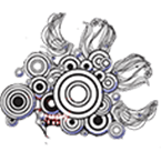 PsyBraziLNET Entertainment logo