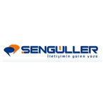 Sengller Radio logo