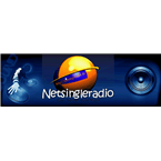 Net Single Radio logo