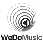 Wedomusic logo