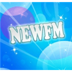 NewFM logo