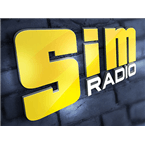 SimRadio logo
