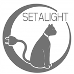 Setalight logo
