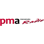 PMA Radio logo