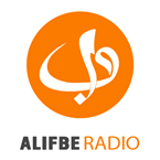AlifbeRadio logo