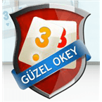 GuzelOkey Radio logo