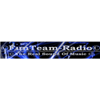 Funteam Radio logo