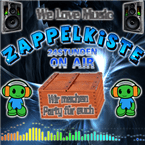 Radio-Zappelkiste logo
