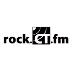 Rock.CT.FM logo