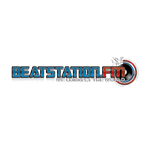 Beatstation.FM Clubstream logo