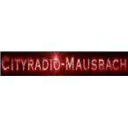 City Radio Mausbach logo