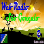 Webrádio São Gonçalo logo