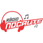 Rádio Nocaute logo
